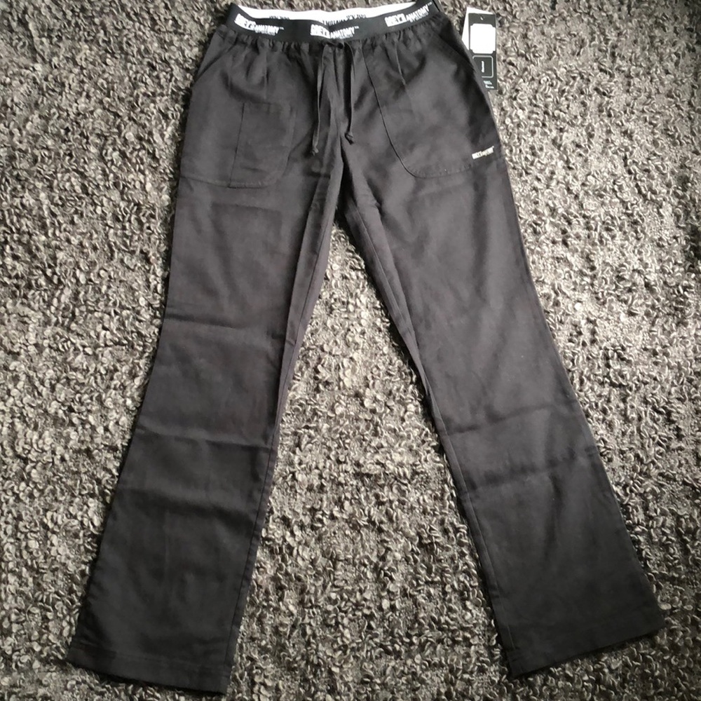 Grey’s Anatomy Active Scrub Pants